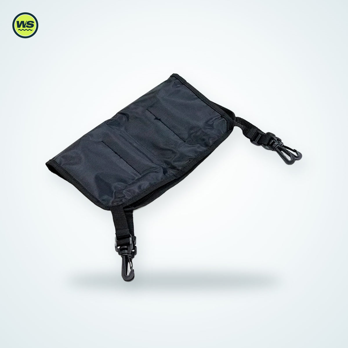 PVC Paddle Board Storage Bag — studio view 1