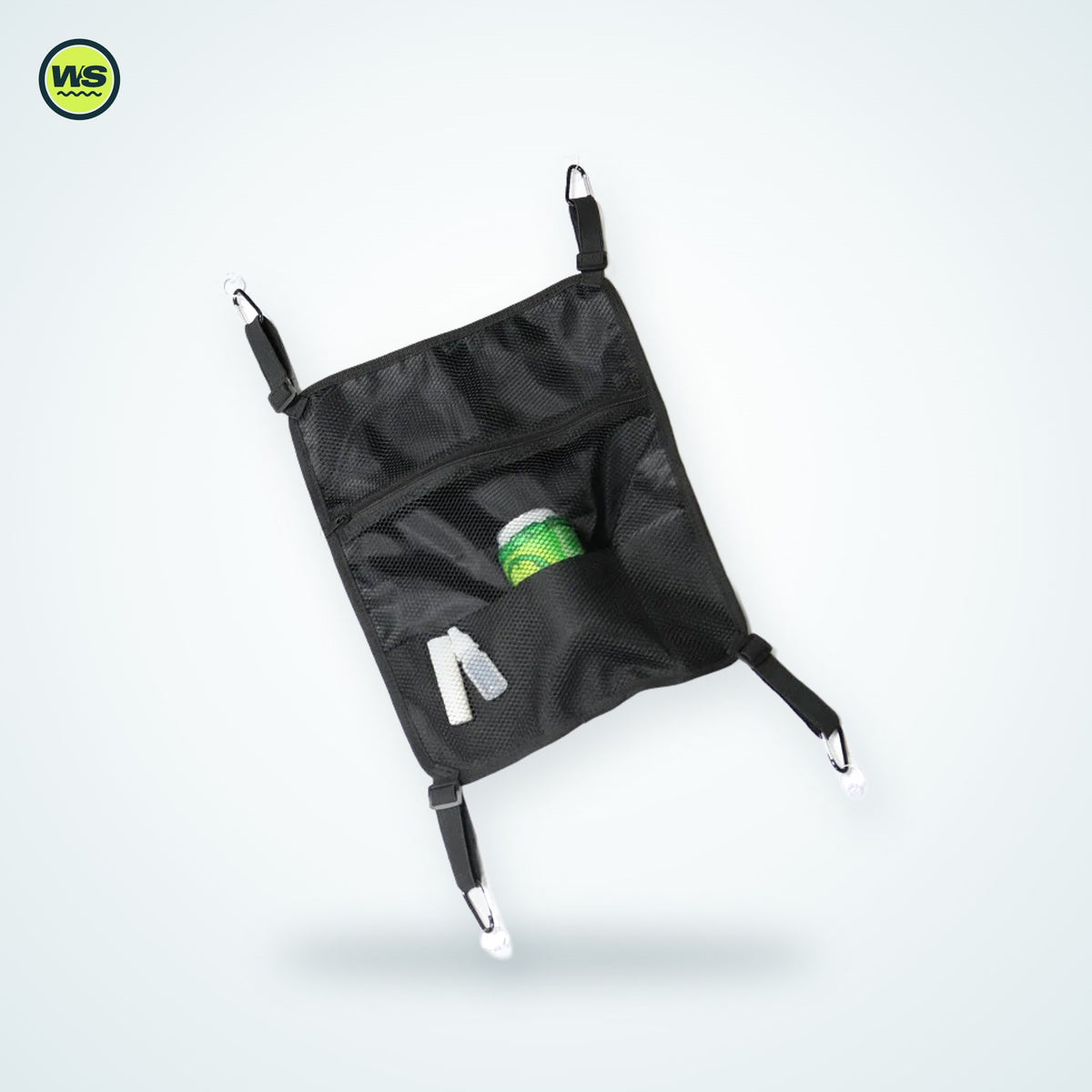 PVC Paddle Board Storage Bag — studio view 2