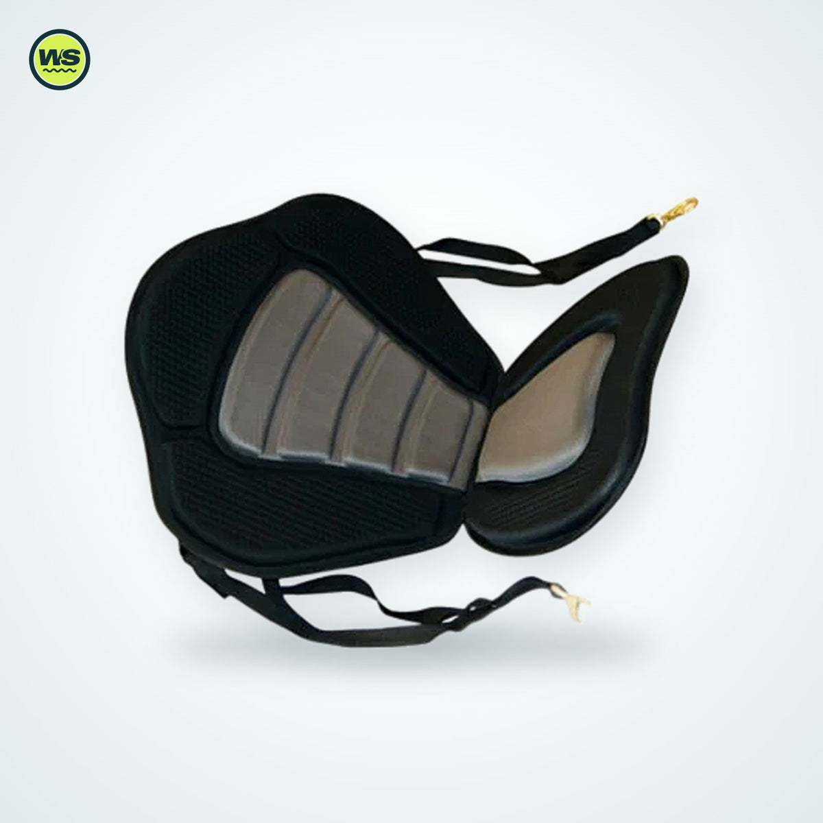 EVA Paddle Board & Kayak Seat — studio view 2