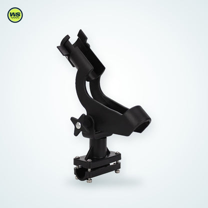 Rail-Mount Rod Holder (38 mm) | Watersports Supply