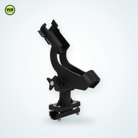 Rail-Mount Rod Holder (38 mm) | Watersports Supply