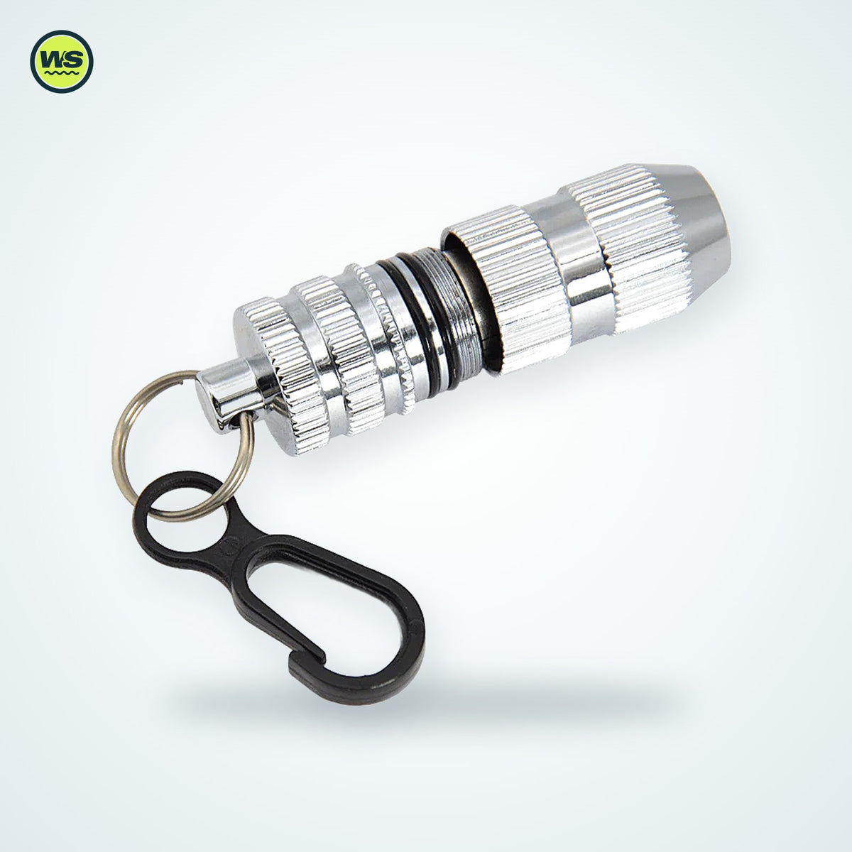 Underwater LED Dive Marker Light — studio view 4