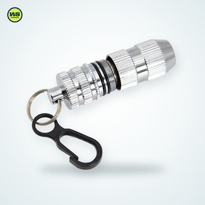 Underwater LED Dive Marker Light — studio view 4