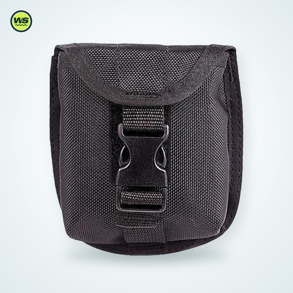 Snap-On Dive Weight Pouch (2 kg) | Watersports Supply