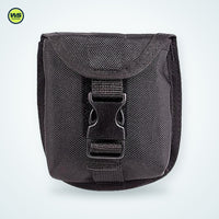 Snap-On Dive Weight Pouch (2 kg)