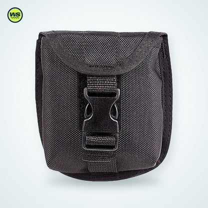 Snap-On Dive Weight Pouch (2 kg) | Watersports Supply