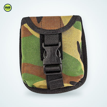 Snap-On Dive Weight Pouch (2 kg) — studio view 5