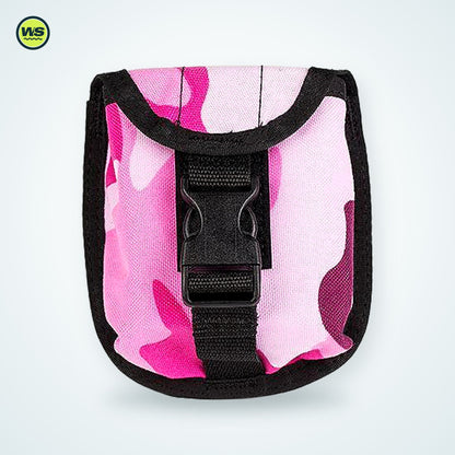 Snap-On Dive Weight Pouch (2 kg) — studio view 7
