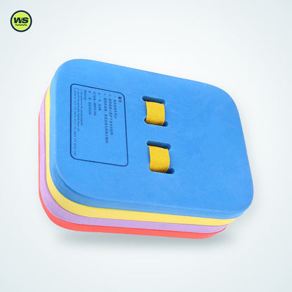 EVA Swim Kickboard — studio view 1