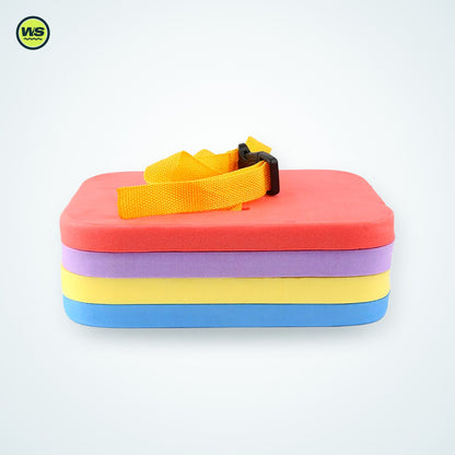 EVA Swim Kickboard — studio view 3