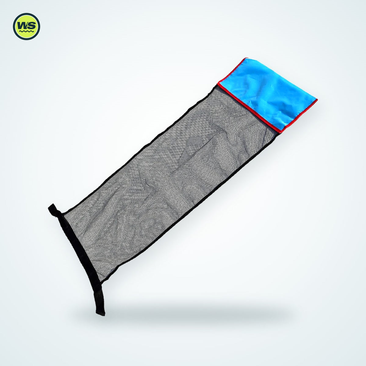 EVA Kickboard Set (3-Piece) & Mesh Bag — studio view 1