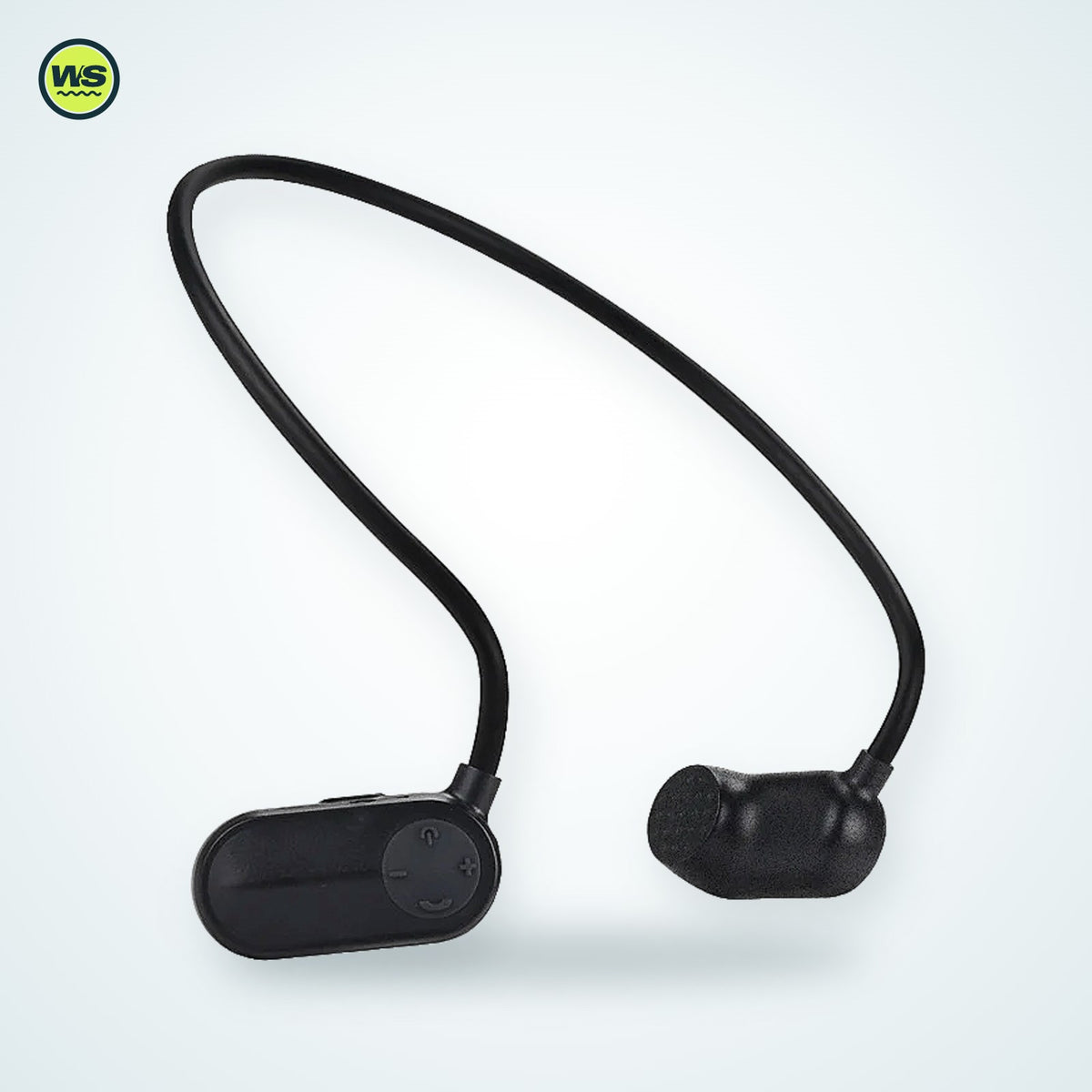 Waterproof MP3 Swim Earphones | Watersports Supply
