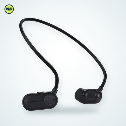 Waterproof MP3 Swim Earphones | Watersports Supply
