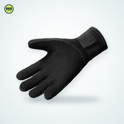 Neoprene Water Gloves | Watersports Supply
