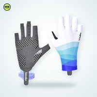 Sun-Protection Fishing Gloves