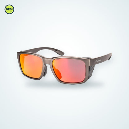 Polarized Fishing Sunglasses — studio view 1