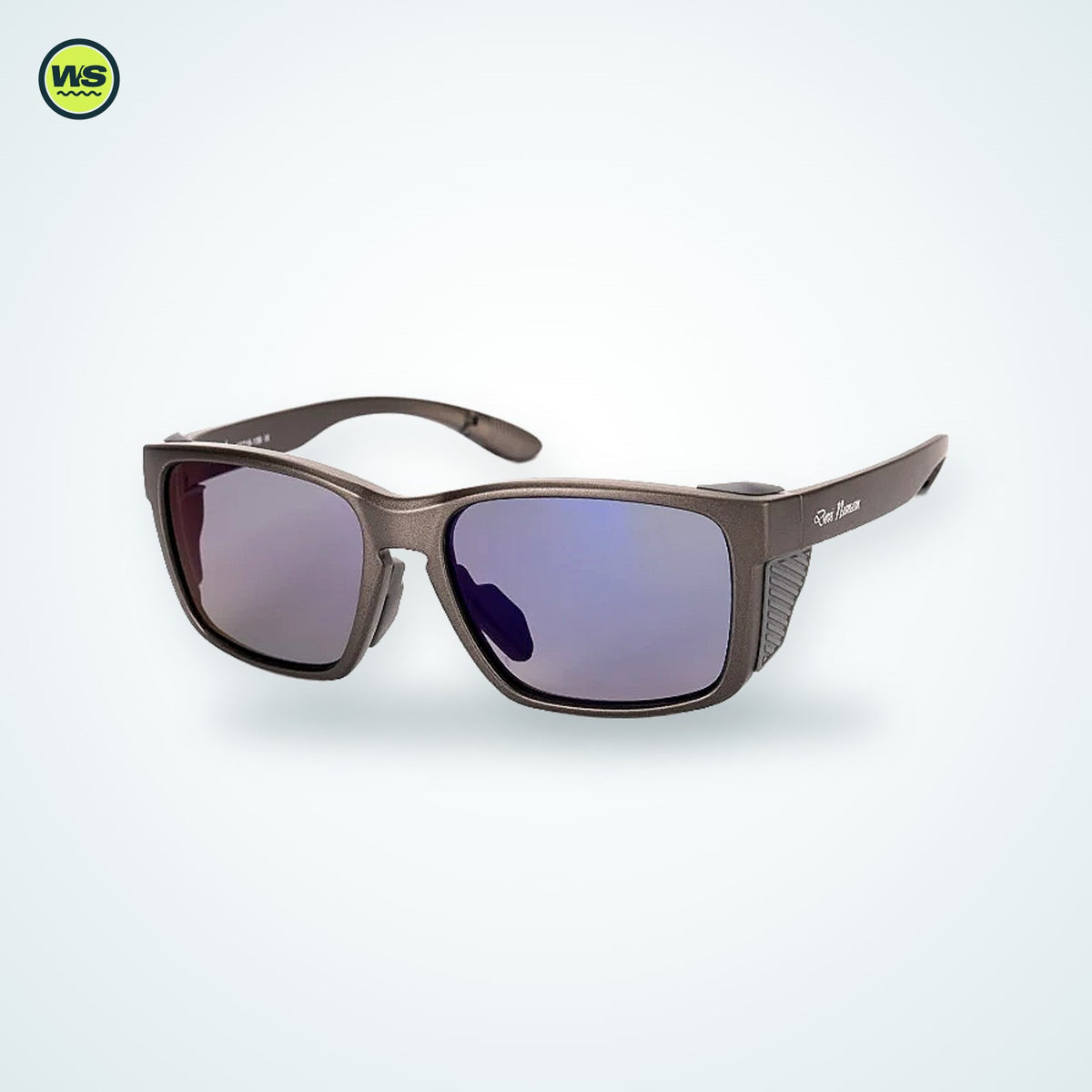 Polarized Fishing Sunglasses — studio view 3