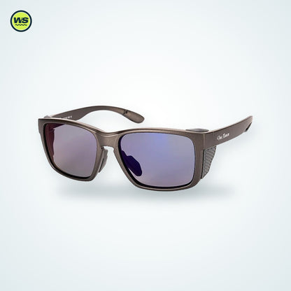 Polarized Fishing Sunglasses — studio view 3