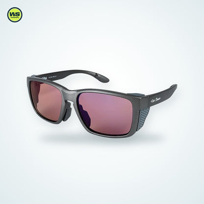 Polarized Fishing Sunglasses — studio view 4