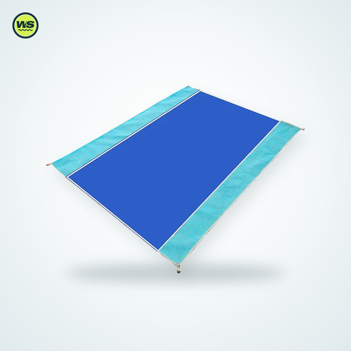 Sand-Free Beach Mat | Watersports Supply