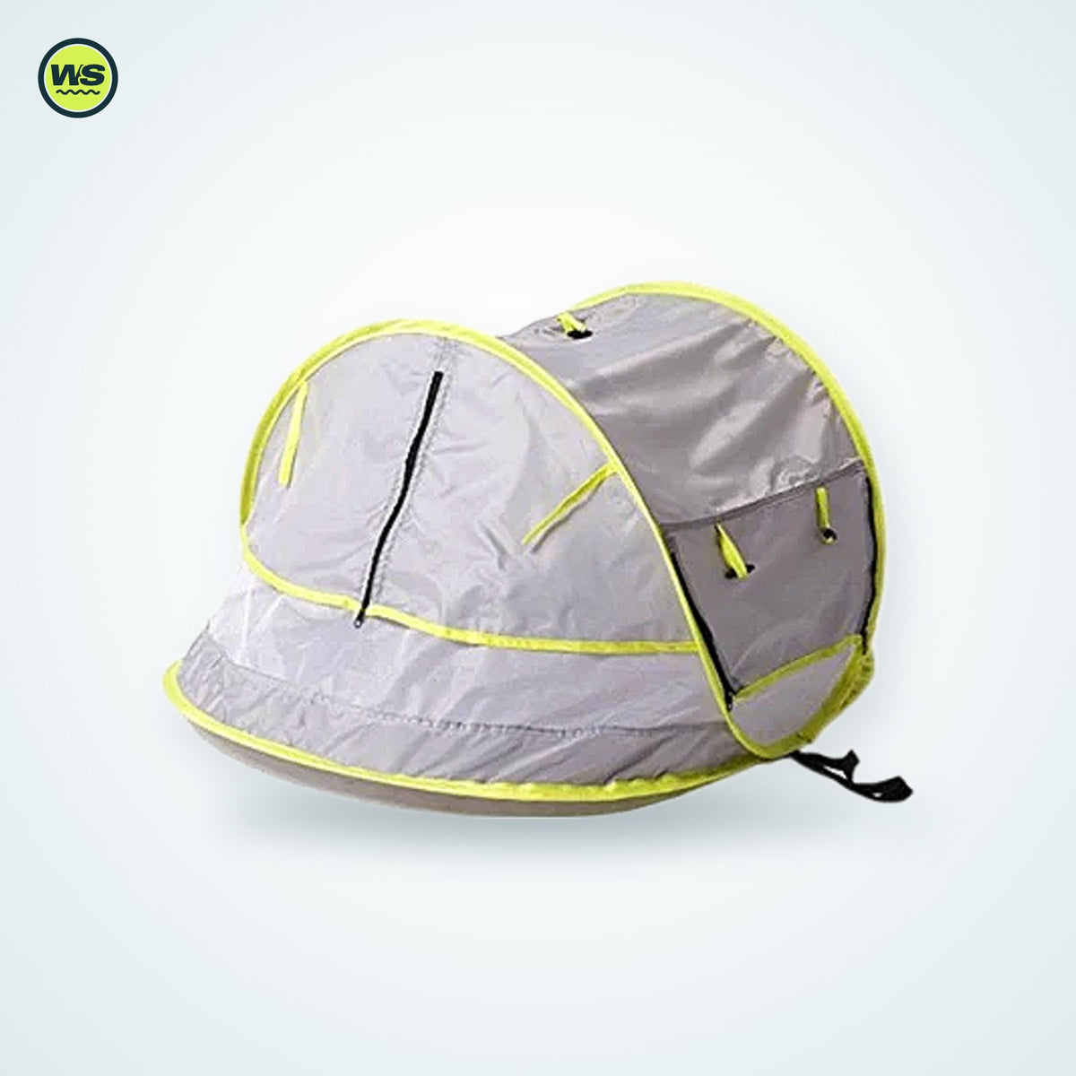 Kids' Pop-Up Beach Shade Tent | Watersports Supply
