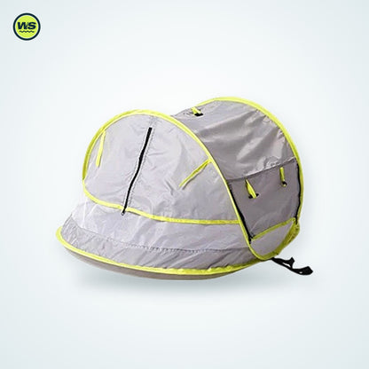 Kids' Pop-Up Beach Shade Tent | Watersports Supply