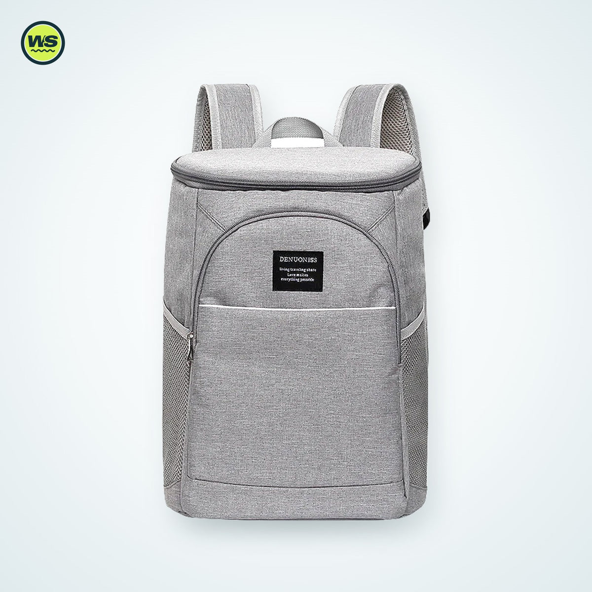 18L Insulated Cooler Backpack | Watersports Supply