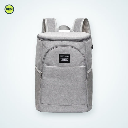 18L Insulated Cooler Backpack | Watersports Supply