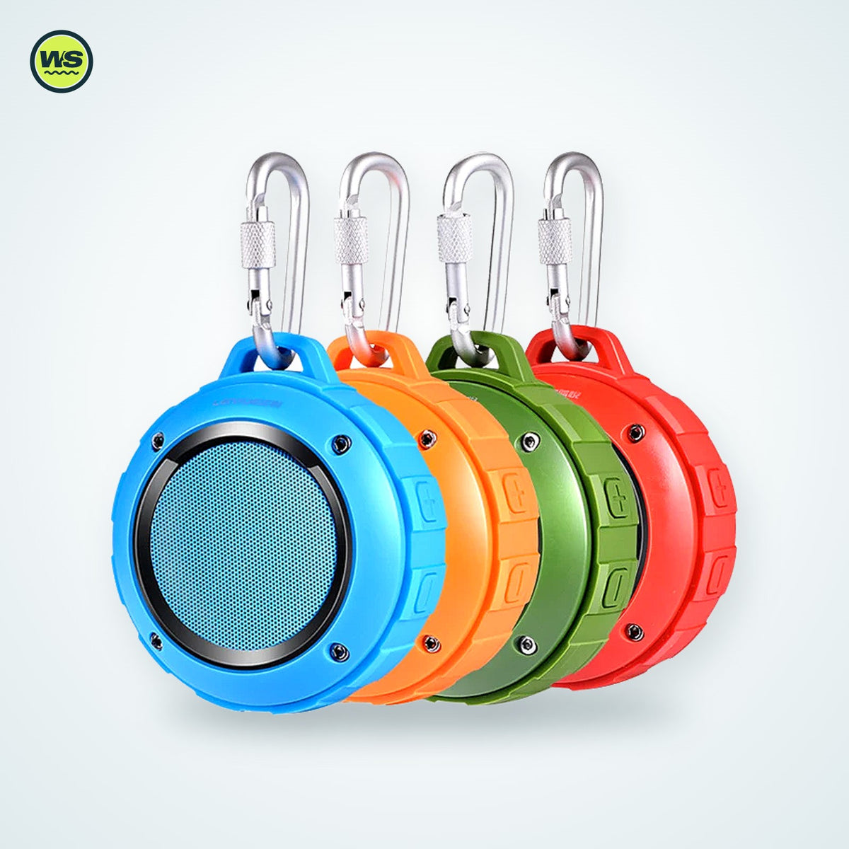 Mini Waterproof Bluetooth Speaker | Watersports Supply