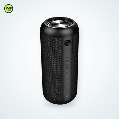 30W Waterproof Bluetooth Speaker — studio view 1