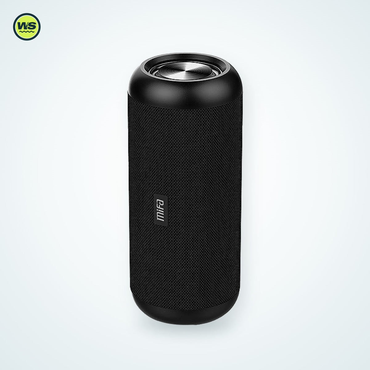 30W Waterproof Bluetooth Speaker — studio view 2