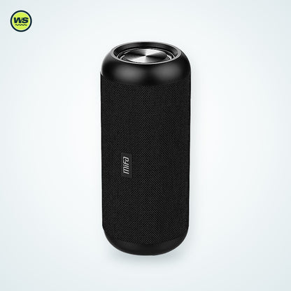 30W Waterproof Bluetooth Speaker — studio view 2