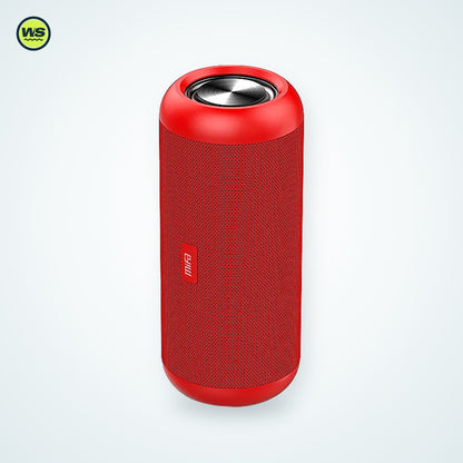 30W Waterproof Bluetooth Speaker — studio view 3
