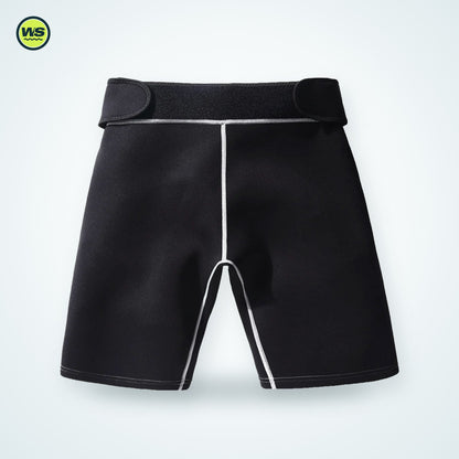 2mm Neoprene Surf & Dive Shorts | Watersports Supply
