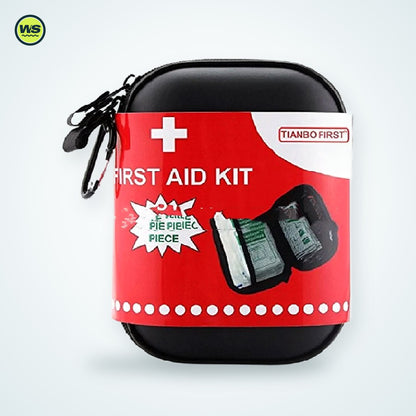 85-Piece Waterproof First Aid Kit | Watersports Supply