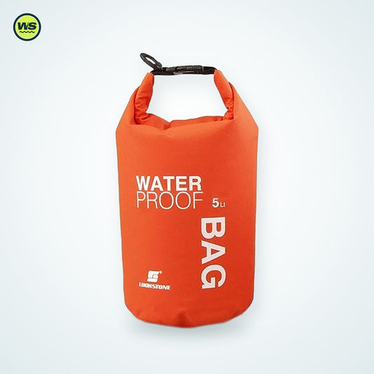 Roll-Top Dry Bag (2L–30L) | Watersports Supply